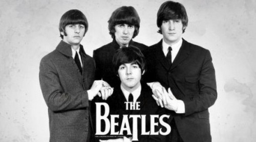       Beatles