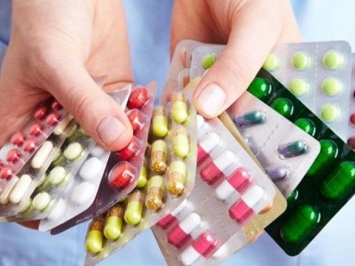 Запорожцам на заметку: в Украине запретили 37 медицинских препаратов