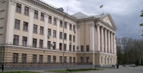 Что рассмотрят на “закрытой” сессии Запорожского горсовета: список вопросов