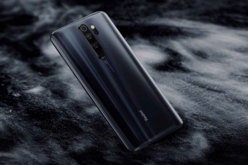    Xiaomi:        
