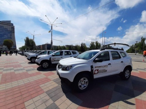 17  Renault Duster:        ()