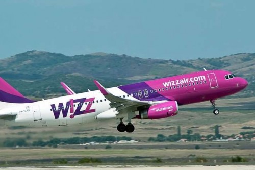 Wizz Air          