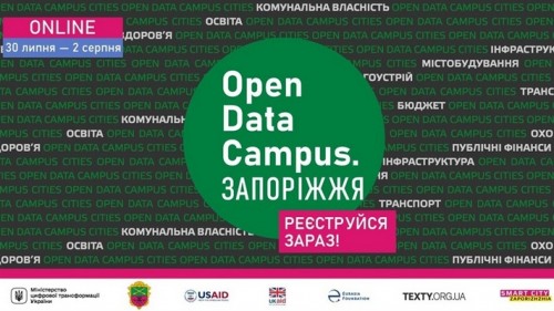   Open Data Campus   -