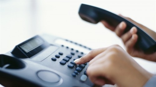 В Запорожье состоится «прямая линия» с представителем городской власти
