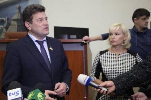 В правительстве считают бюджет развития Запорожья одним из лучших в Украине
