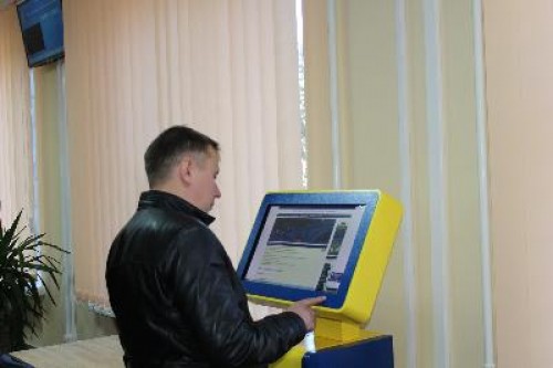 В 2017 году в Запорожье продолжат открывать филиалы Центра предоставления административных услуг
