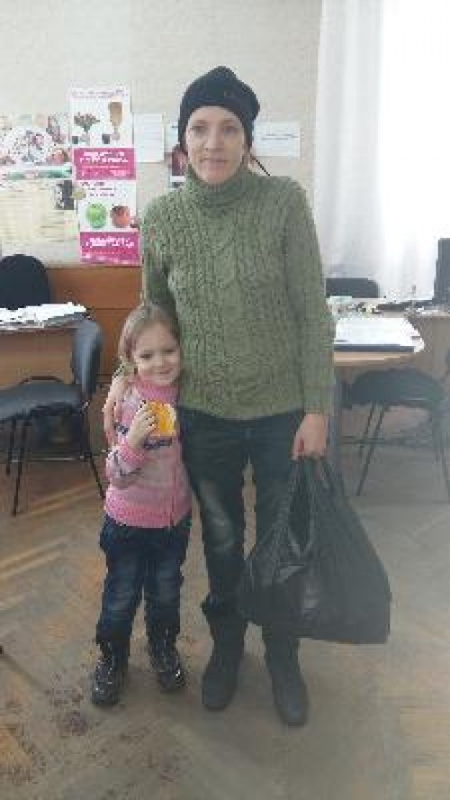 Благодаря работе отдела службы по делам детей горсовета в Вознесеновском районе, в 2016 году удалось сохранить 7 семей 