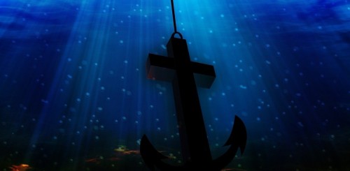 Освятил море и продавца креветок: на пляже в Кирилловке “работал” священник (ВИДЕО)