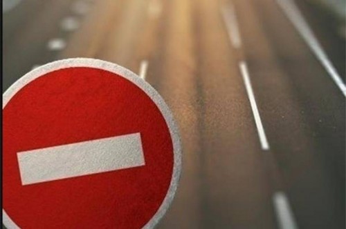 В Запорожье перекроют движение на набережной: подробности