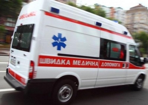 В Запорожье на предприятии произошло ЧП: подробности