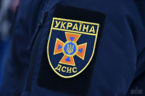 Стали известны подробности необычной спасательной операции на Кичкасе в Запорожье (ФОТО)