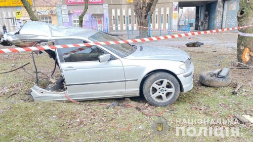 Авто разорвало пополам: озвучен приговор по смертельному ДТП в Запорожье