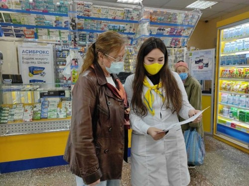 Аптеки, магазины, кафе и школы: стали известны результаты проверок в Запорожской области (ФОТО)
