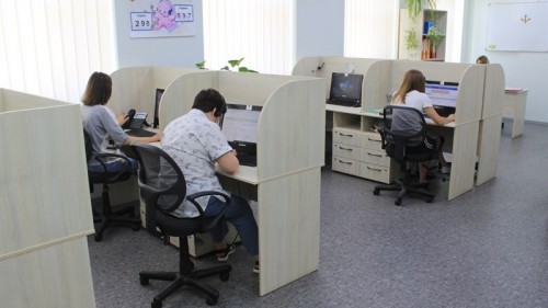 В Запорожье контакт-центр временно не работает: причина
