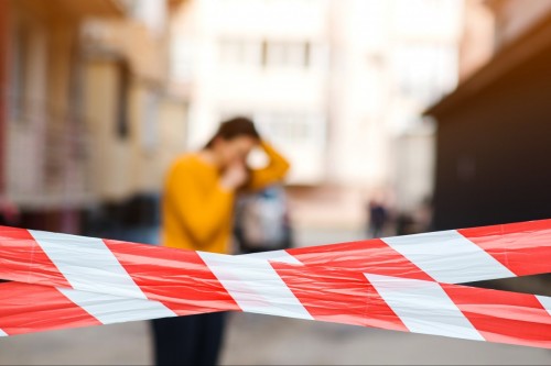 Запорожская область может перейти в «оранжевую» зону карантина, – ОГА