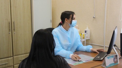 В Запорожье начали оформлять электронные больничные: как это происходит