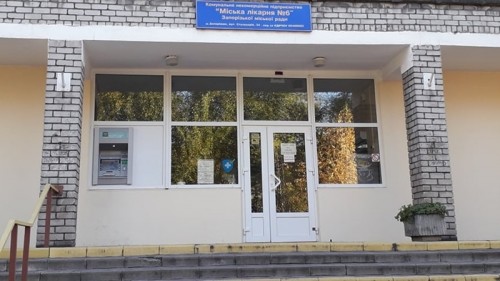 Количество заболевших активно растет: как в запорожских больницах обстоит ситуация с COVID-19