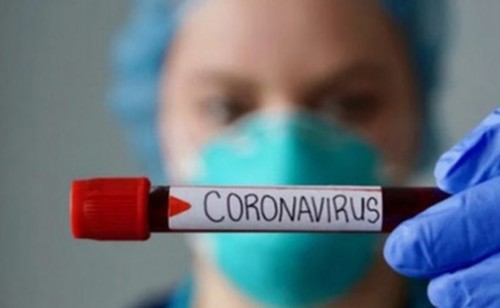 Стало известно, сколько жителей Запорожской области переболели COVID-19 (СТАТИСТИКА)