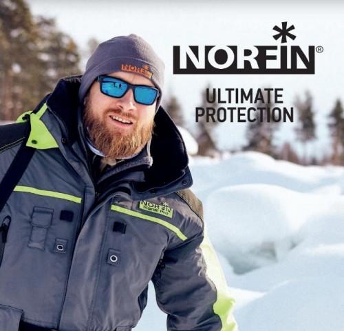 Костюмы Norfin – лучшее сочетание комфорта, качества и стиля