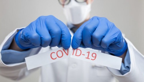         COVID-19: 