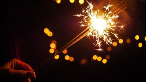 Запорожцам напоминают о правилах безопасного обращения с пиротехникой