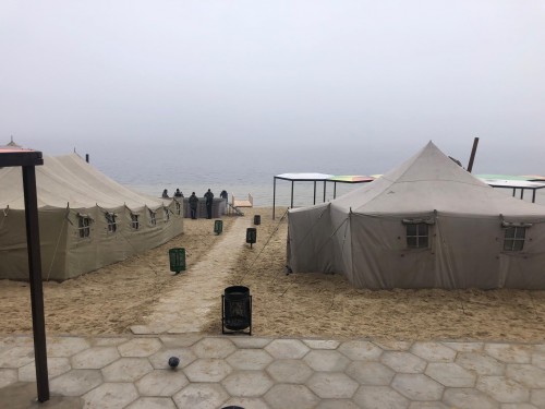 Где в Запорожье освятит воды Днепра на Крещение