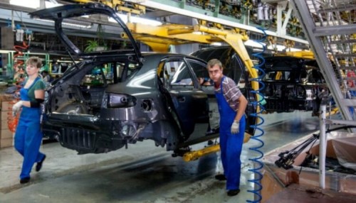 АвтоЗАЗ нарастил выпуск автомобилей: стало известно, сколько легковушек и автобусов выпустил завод в прошлом году