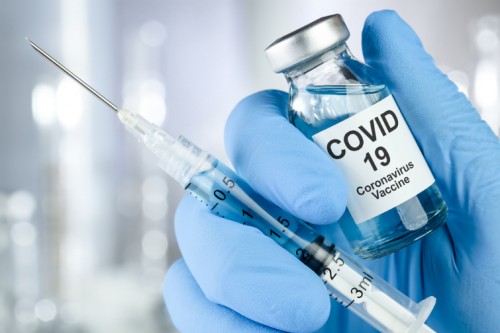    :         COVID-19