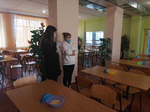 В Запорожской области прошел ряд проверок по школам и детсадам: подробности (ФОТО)
