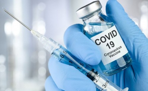    :           COVID-19