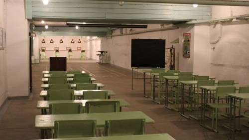 Запоріжців закликають йти до найближчих укриттів