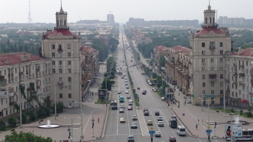 Стало відомо, чи змінився радіаційний фон у Запоріжжі