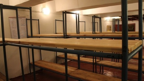 Запоріжців закликають йти до найближчих укриттів