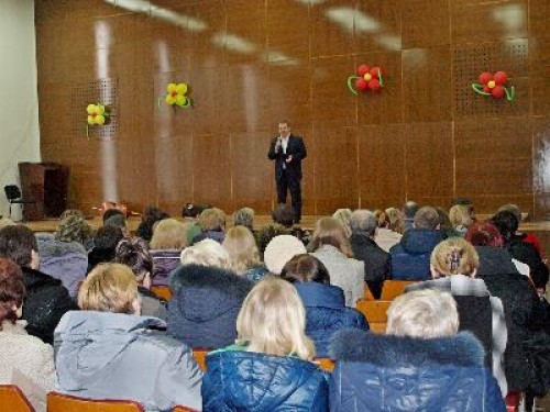 � ������������� ������ ���������� ��������������