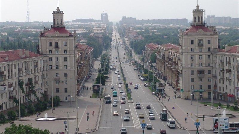У Запоріжжі не зафіксовано відхилень у радіаційному фоні