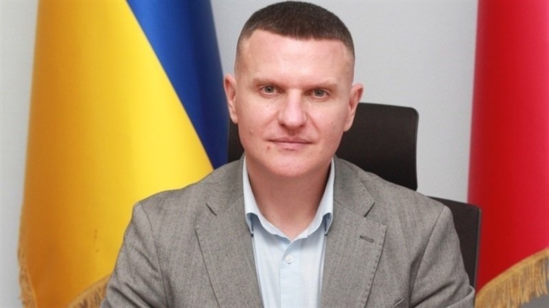 Секретар міської ради Анатолій Куртєв звернувся до запоріжців