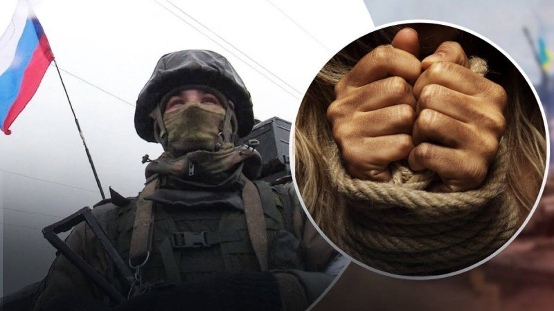 На Запоріжжі захисники знайшли місце утримання полонених