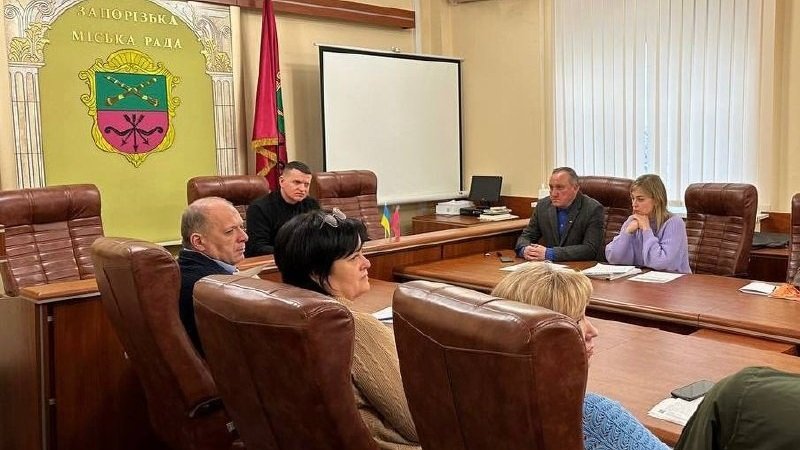 Відновила свою діяльність робоча група щодо питань нарахувань за тепло для малого та середнього бізнесу