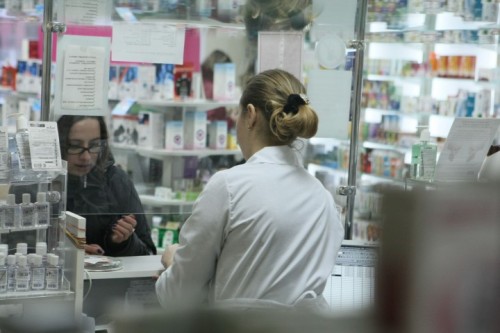 Где в Запорожье можно получить бесплатные лекарства: список адресов