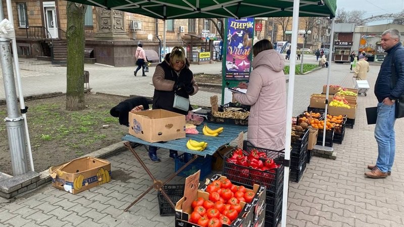 Інспекція з благоустрою продовжує перевірки в Запоріжжі