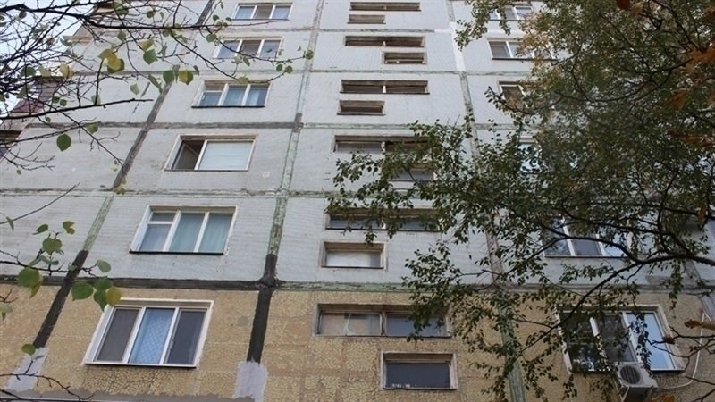 У Запоріжжі продовжується ремонт у багатоквартирних будинках
