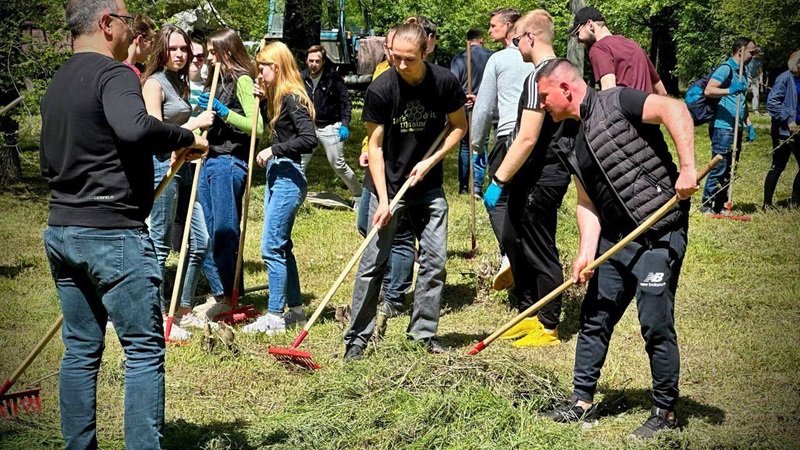 в TOLOKA FESTIVAL    