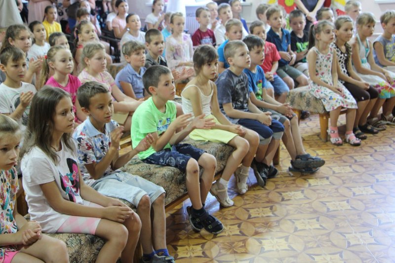 Запорізькі діти зможуть відпочити в Карпатах за рахунок держбюджету