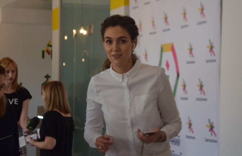 Директорка департаменту культури та туризму Запорізької міськради підтвердила своє звільнення