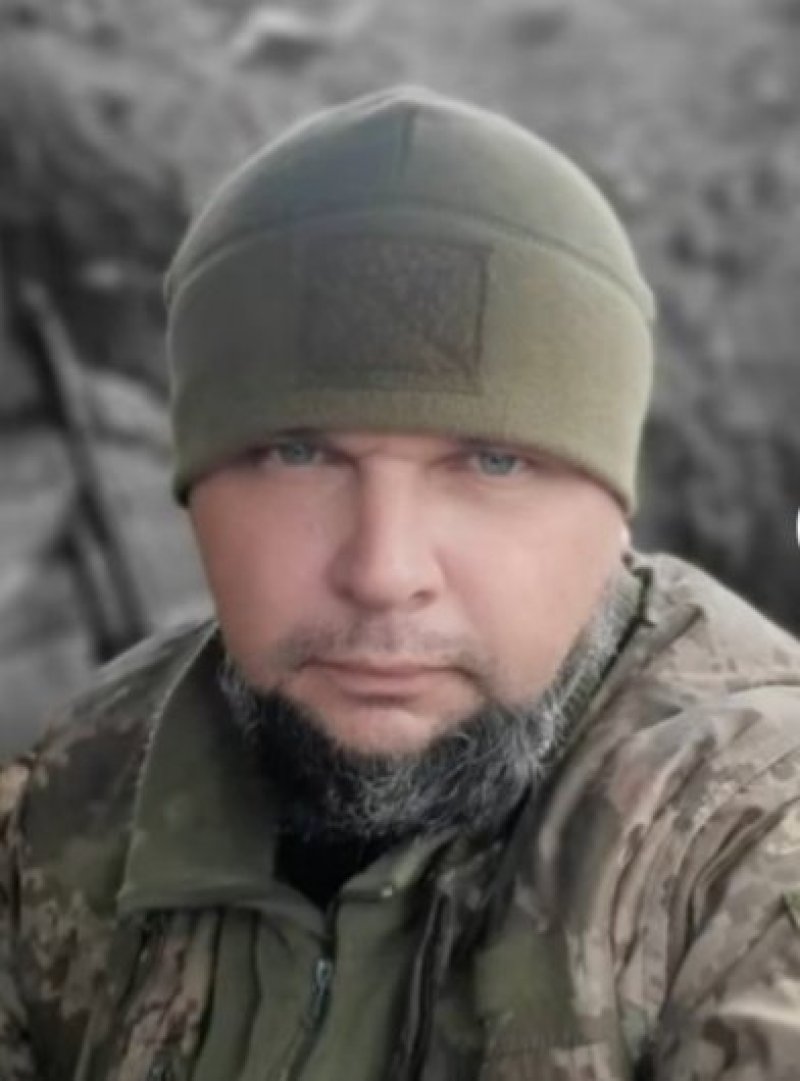 У Вільнянську оголошено День жалоби: загинув військовослужбовець у Пологівському районі