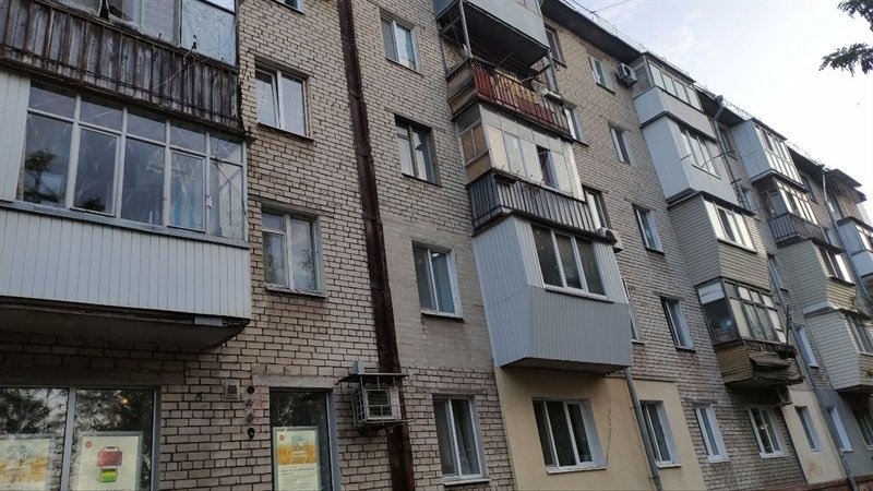 Запоріжцям нагадали, як створити ОСББ