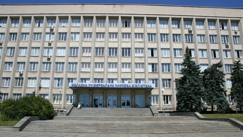 У Запоріжжі відкриють новий дитячий простір