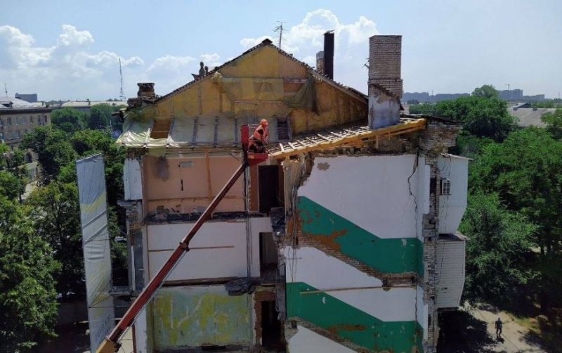 У Запоріжжі працює комісія з єВідновлення: деталі