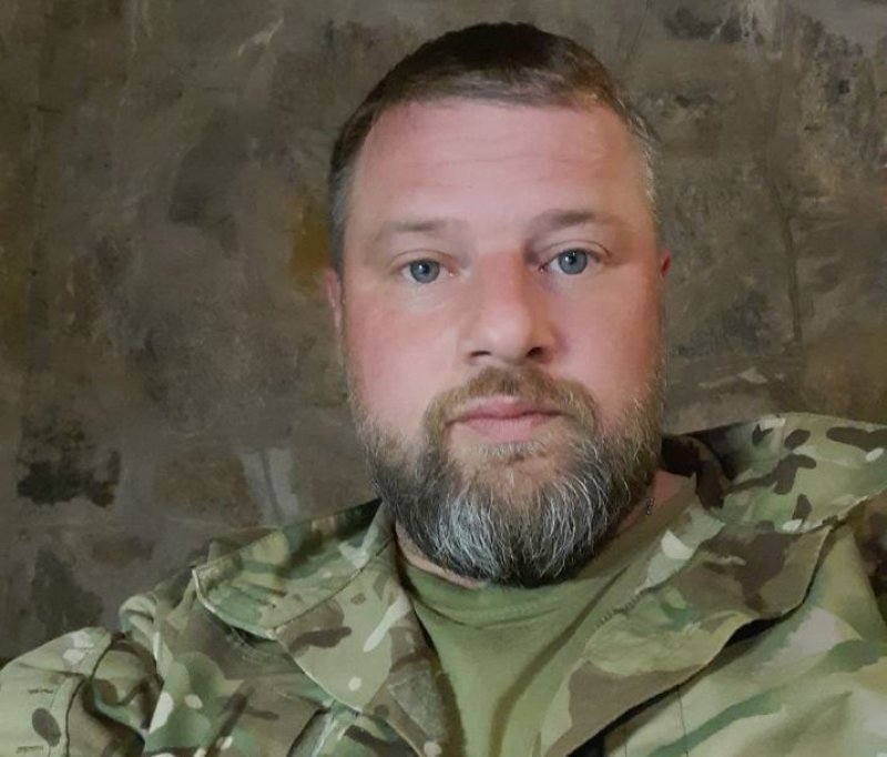 Депутат-військовий пояснив, чому зараз не варто перейменовувати вулиці у Запоріжжі