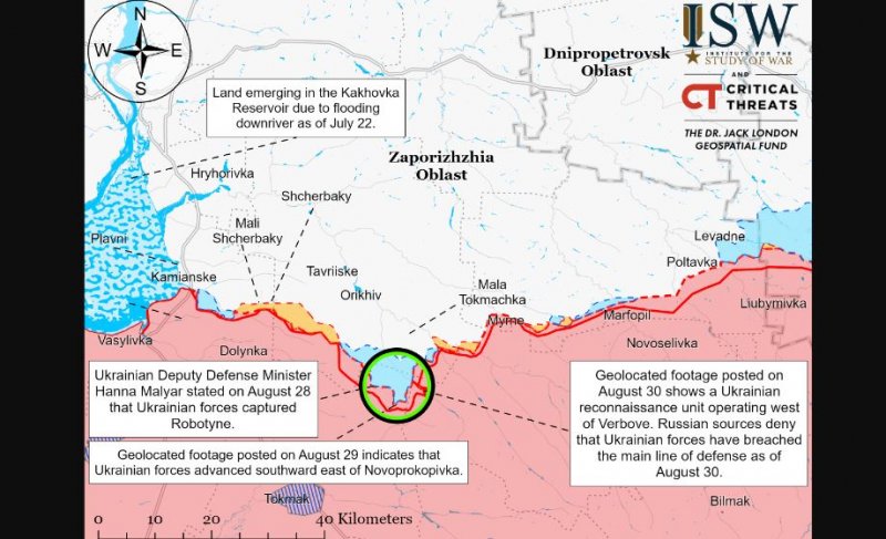 ��� ����������� �� ����������� �������� ������: ����� ���